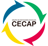 El Área de Capacitación Laboral y Emprendimiento de CECAP promueve la asistencia activa de sus participantes a diversas Ferias de Empleo | grupocecap.es