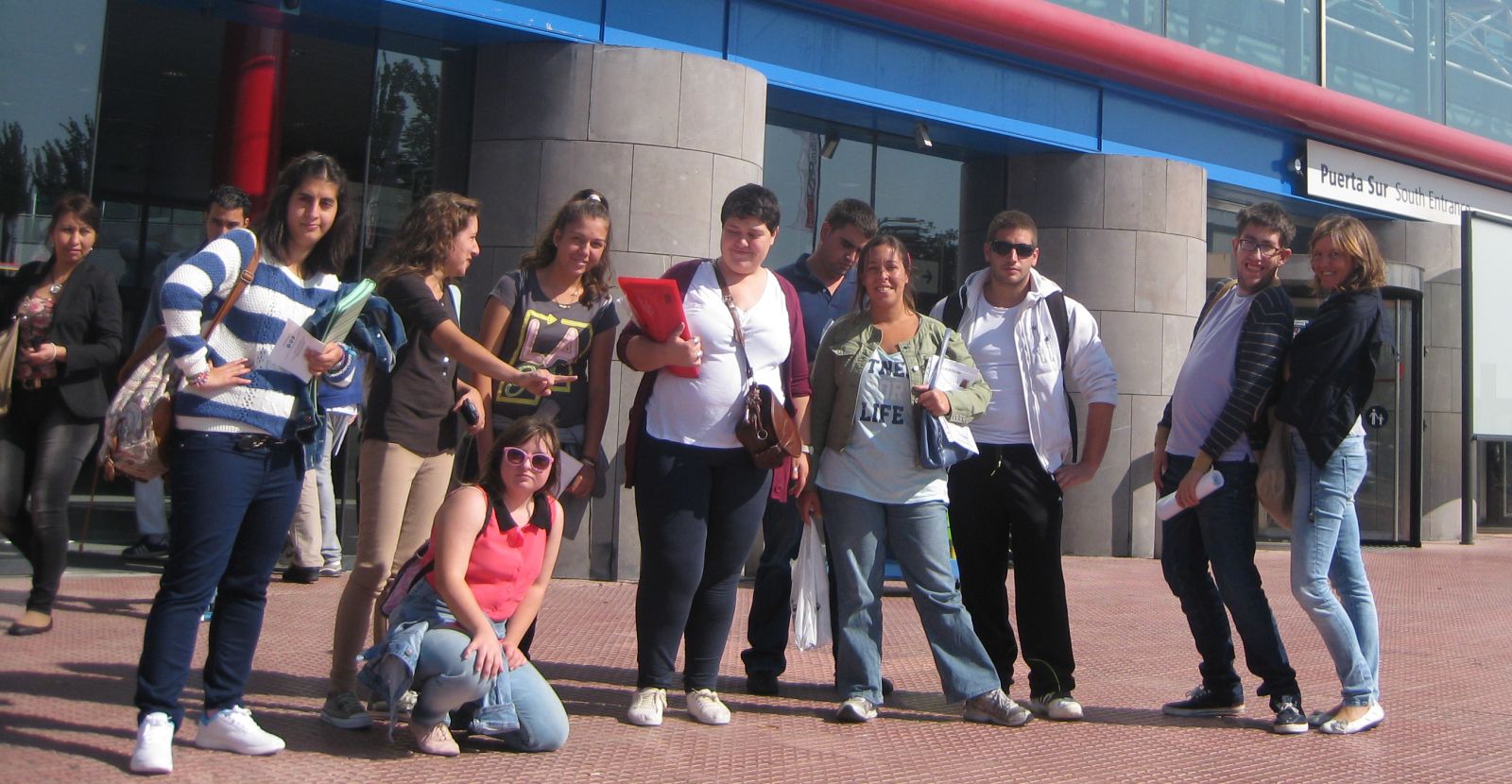 QUINCE AÑOS EN CECAP