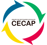 Los profesionales del Grupo de Entidades Sociales CECAP inician su periodo de vacaciones | grupocecap.es